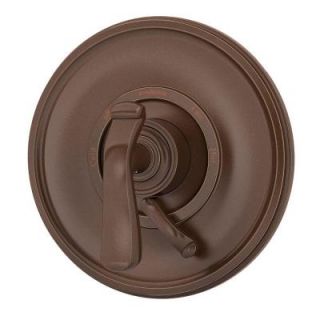 Symmons Winslet 1 Handle Shower Kit in Oil Rubbed Bronze (Valve Included) S 5100 ORB