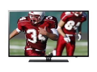 Samsung 55" Class (54.6" Diag.) 1080p 120Hz LED HDTV UN55EH6000FXZA