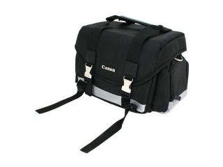 Canon 200DG SLR Camera Bags & Cases Black Digital Camera Gadget Bag