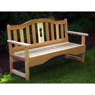 Keyway Garden Bench (Extra Large)