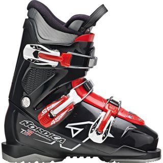 Nordica Team 3 Ski Boots   Kids, Youth 2017