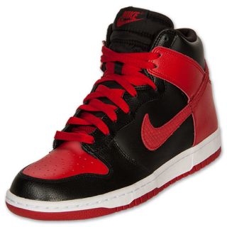 Boys Grade School Nike Dunk Hi Casual Shoes   308319 029