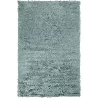 Artistic Weavers Xanthi Turquoise 5 ft. x 8 ft. Indoor Area Rug S00151030444