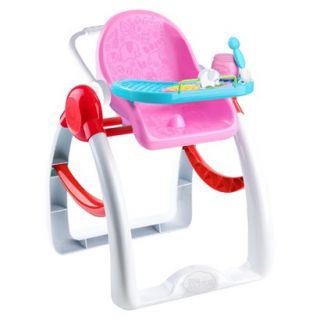 Little Mommy High Chair