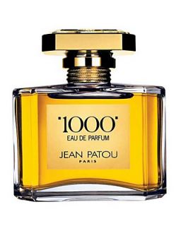 Jean Patou 1000 Eau de Parfum Jewel Spray