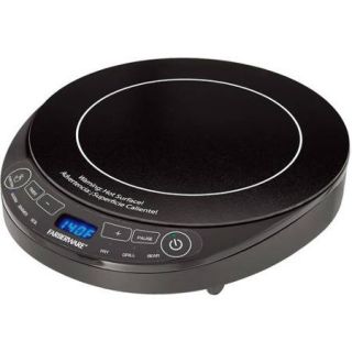 Farberware Multi Functional Round Induction Cooker