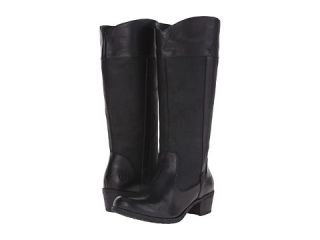 UGG Cassis Black Leather