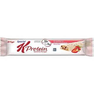 Kelloggs Special K Protein Strawberry Meal Bars, 1.59 oz. Bars, 16/Pack