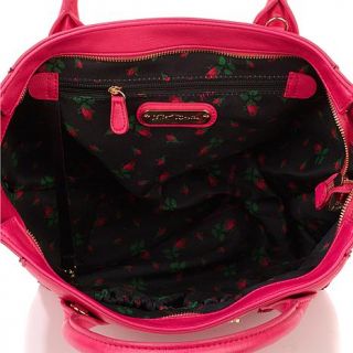 Betsey Johnson Smell the Roses Tote   7817454