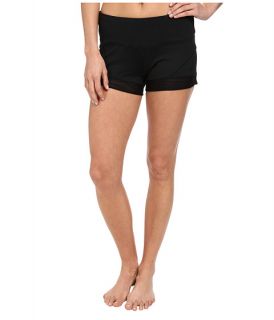 asics fit sana booty short, Clothing, Women