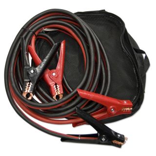 Lifeline AAA Heavy Duty Booster Cables