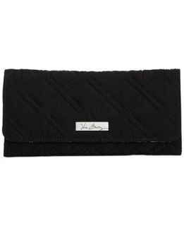 Vera Bradley Trifold Wallet   Handbags & Accessories
