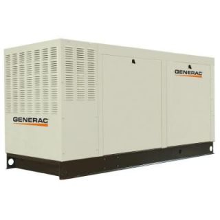 Generac 70,000 Watt Liquid Cooled Standby Generator QT07068ANAC