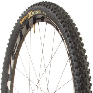 Continental X King ProTection Tire   26in