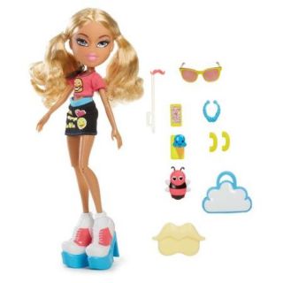 Bratz #SelfieSnaps Doll, Raya