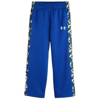 Under Armour Brawler Pants   Boys Preschool   Casual   Clothing   American Blue/Batik/White