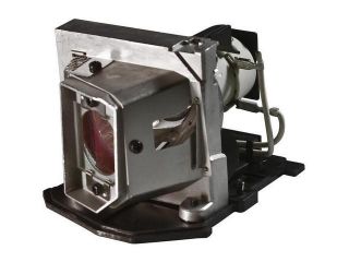 Optoma EW536 Projector Assembly with Quality Original Projector Bulb Inside