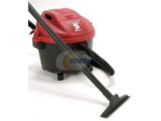 Shop Vac 584 05 5 Gallon 2 HP Wet/Dry Vacuum