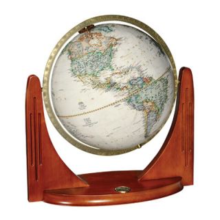 Replogle Globes National Geographic Compass Star Globe