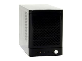 NspireGear NSP E350B4U RAID 0 Drive Enclosure