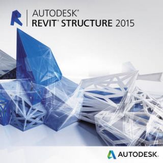 Autodesk Revit Structure 2015  255G1 WWR111 1001