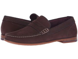 Ted Baker Miicke 2 Brown Nubuck