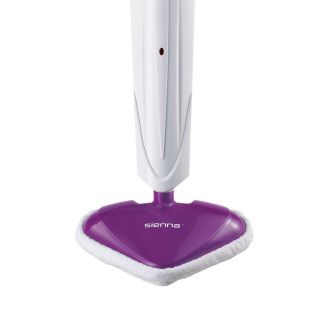 Sienna 0.211 Gallon Steam Mop