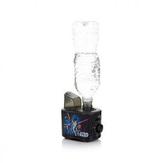 Sonic Breathe Ultrasonic Personal Humidifier   Star Wars   7891884