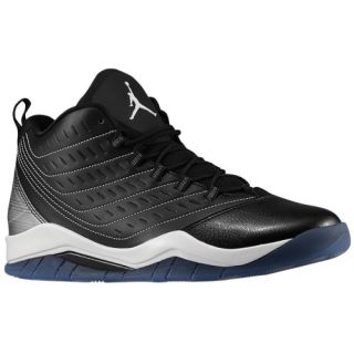 Jordan Velocity   Mens   Basketball   Shoes   Black/Wolf Grey