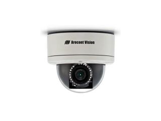 Arecont Vision Av10255Pmir Sh Security Camera