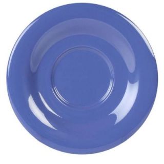 Global Goodwill Coleur 5 1/2 in. Saucer for Cr313/Cr5044/Ml901/Ml9011 in Purple (12 Piece) 849851025646