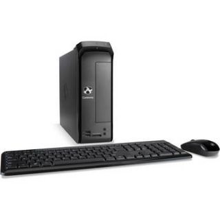 Gateway SX2380 UR308 Small Form Factor Desktop DT.GDEAA.001