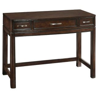 Home Style Student Desk   Brown