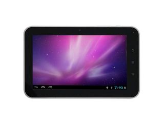 Refurbished Proscan PLT4311 4.3" Touchscreen Tablet   1.0Ghz CPU 512MB DDR3 Android 4.0 Ice Cream Sandwich