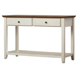 Beachcrest Home Willow Console Table