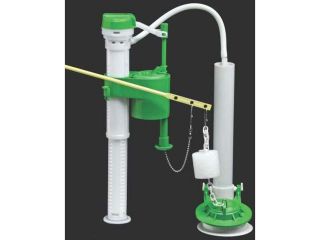 Aqua Mizer Adj Flush System Aqua Mizer, Inc Toilet Tank Repair 1004 030955479439