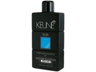 Keune After Color Shampoo 33.8 oz/1000ml