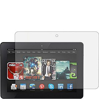 rooCASE Kindle Fire HDX 8.9 Ultra HD Plus Screen Protector