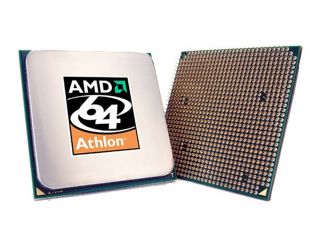 AMD Athlon 64 X2 7750 Dual Core 2.7 GHz Socket AM2+ 95W AD775ZWCJ2BGH Processor   Processors   Desktops