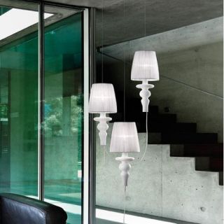 Evi Style Gadora Chic 3 Light Pendant