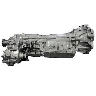 Moveras A340E Automatic Transmission M01665