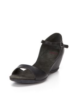 Spiral Hidden Wedge Sandal by Camper