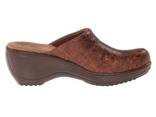 SoftWalk Murietta Rust/Gold