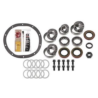 Motive Gear Differential Koyo Bearing And Pinion Seal Kit R8.25RSK