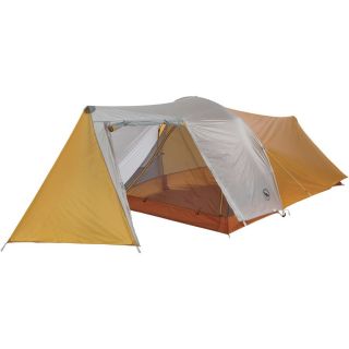 Big Agnes Bitter Springs UL 2 Tent 2 Person 3 Season