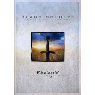 Klaus Schulze Rheingold