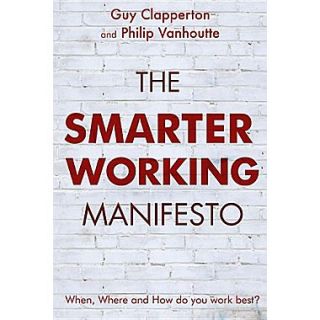 The Smarter Working Manifesto