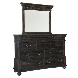 Pulaski Kentshire Dresser   210100