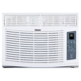 Haier 10,000 BTU Energy Star Window Air Conditioner