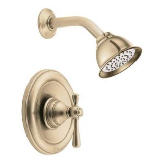 MOEN Shower Only in Antique Bronze T3112AZ